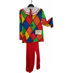 klaun č.  3316 a 3315