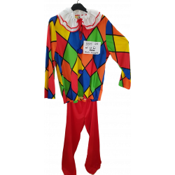 klaun č.  3316 a 3315