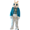 Zajíc maskot