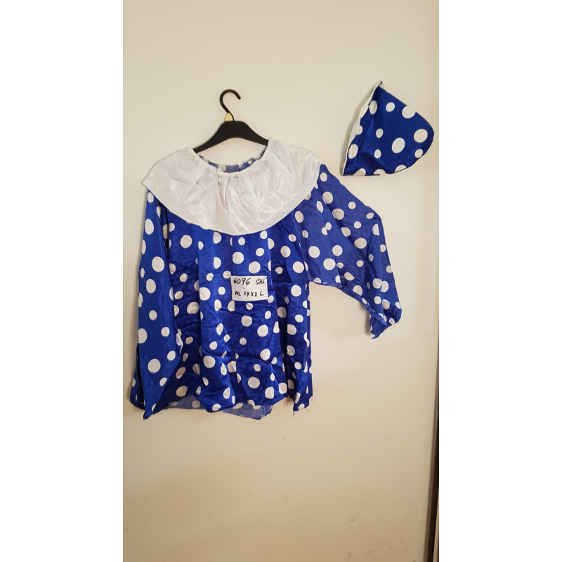 klaun, šašek č. 6096