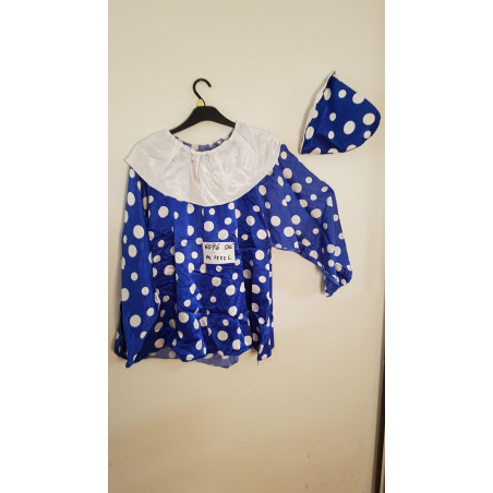 klaun, šašek č. 6096