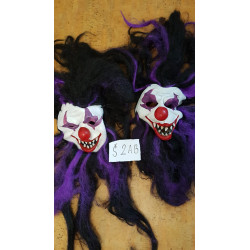 pierot, harlekýn č. 6107