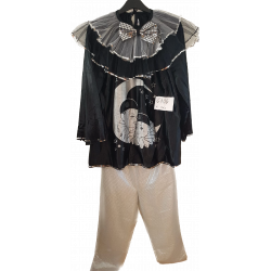 pierot, harlekýn č. 6106