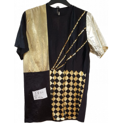 pierot, harlekýn, č. 5844