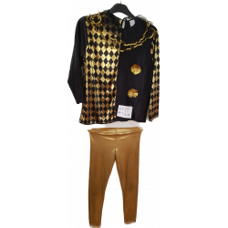 pierot, harlekýn č. 6103