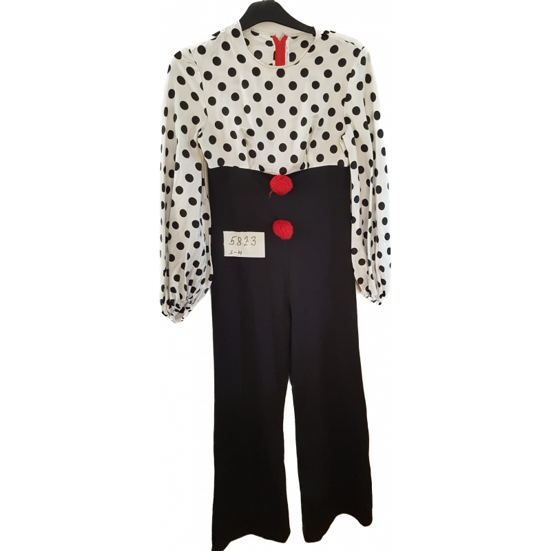 klaunka overal č.5823