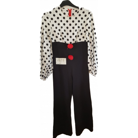 klaunka overal č.5823