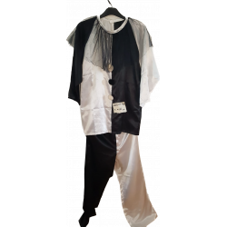 pierot, harlekýn č.6059