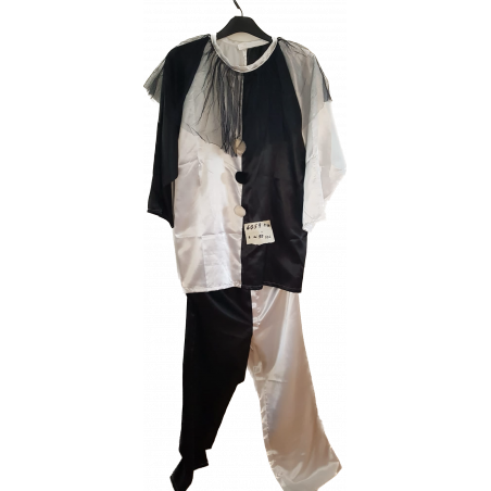 pierot, harlekýn č.6059