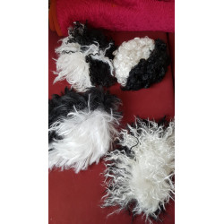 pierot, harlekýn, šašek č. 6718