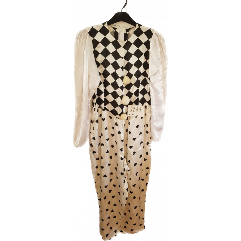 pierot, klaun č.5239