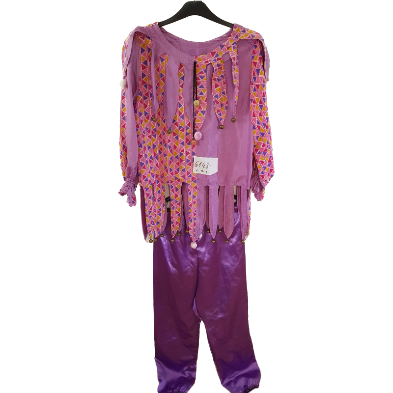 klaun, šašek č. 6148