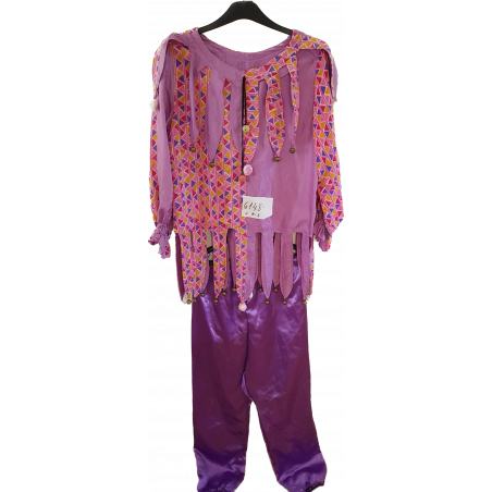 klaun, šašek č. 6148