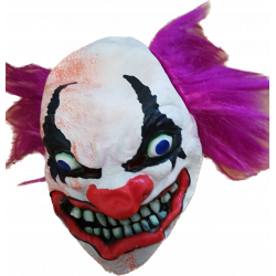 klaun, šašek č. 6148