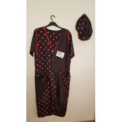 klaun, šašek č. 6063