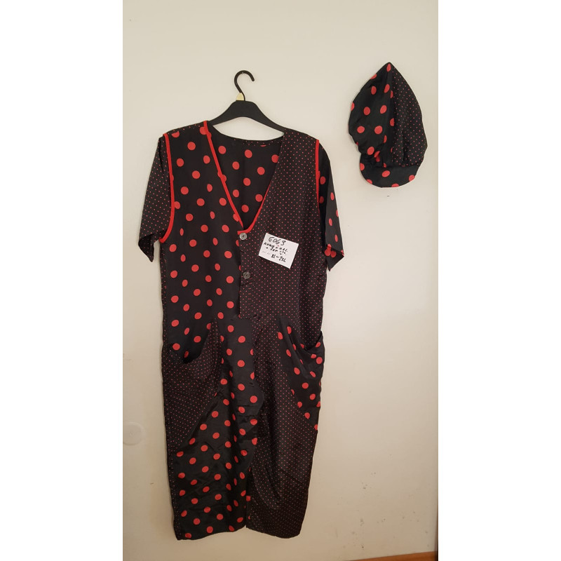 klaun, šašek č. 6063