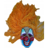 klaun maska č. Š1
