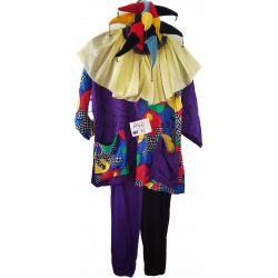 klaun, šašek č. 5162