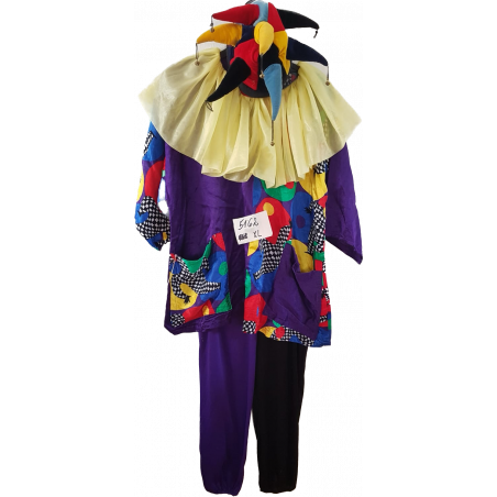 klaun, šašek č. 5162