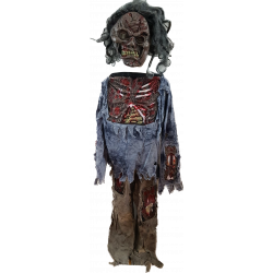   hallow. zombi č. 685** 