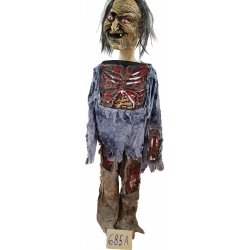   hallow. zombi č. 685** 