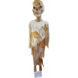 mumie, halloween č.5493