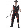Policajt Halloween