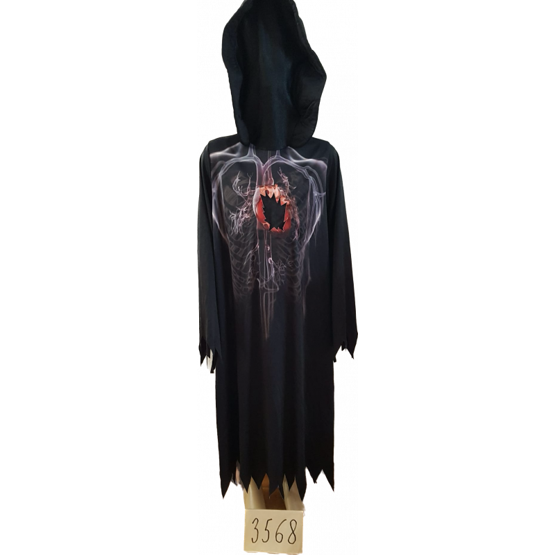 č.3568     duch,halloween