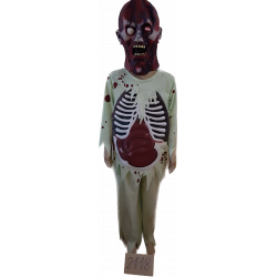 halloween doktor č.2118