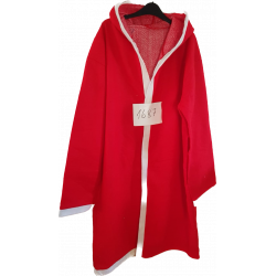 č.1687   Santa - plášť