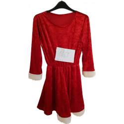 č. 1667   Santova žena