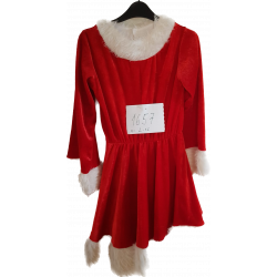 č. 1657 + 2985  Santova žena