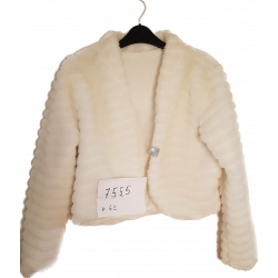 č.7555    kožich anděl