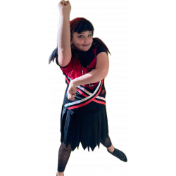 Halloween roztleskávačka