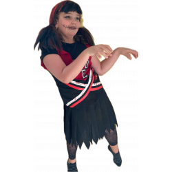 Halloween roztleskávačka