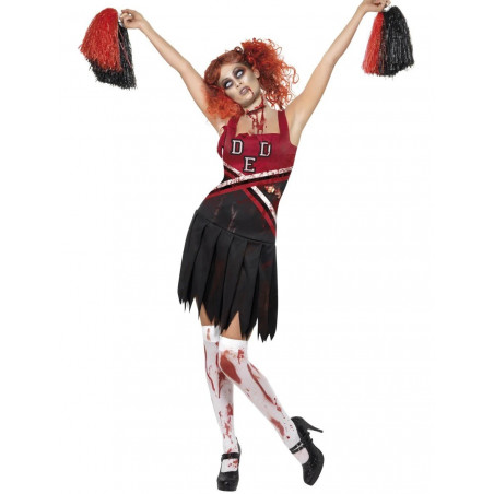 Halloween roztleskávačka