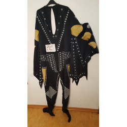 Kiss, zpěváci č. 4347