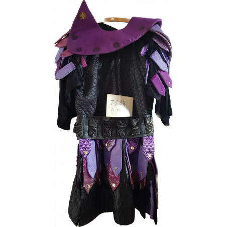 masopust, cizí král, mandarin č.7188