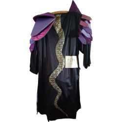 masopust, cizí král, mandarin č.7188