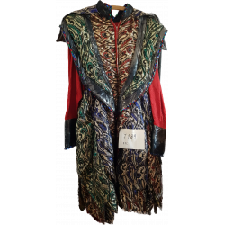 Masopust, Mandarin, cizí král č. 7189