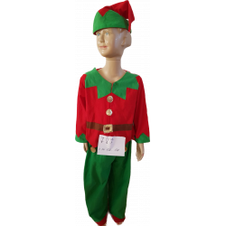 č.787__ elf ,skřítek,trpaslík