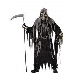 hábit, duch, halloween,...