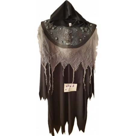 hábit, halloween č: 6463