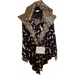 čarodějnice, netopýr č: 7542