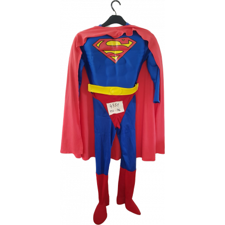 č. 4351 superman