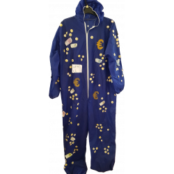 kombinéza Euro č.6735