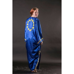 šaty Evropská unie č: 2231