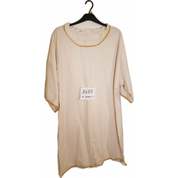 košile pro Mikuláše, anděl...