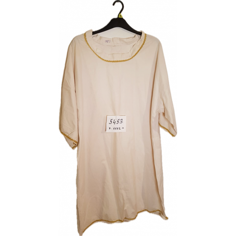 košile pro Mikuláše, anděl č: 5453