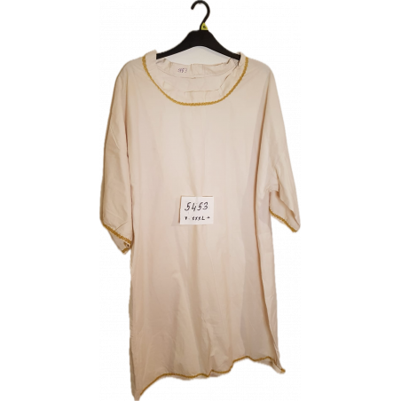 košile pro Mikuláše, anděl č: 5453